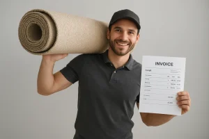 cost to install a new carpet